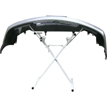 Nářadí pro automobil Pracovní a odkládací stojan, rozkládací - Kunzer