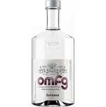 OMFG Oh My * Gin 45% 0,5l 2023