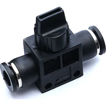 Ventil Uzavírací ventil 6 -