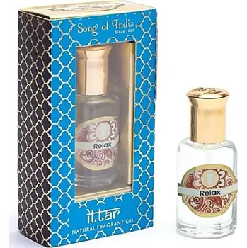 Ajurvédský parfém Relax, 10ml