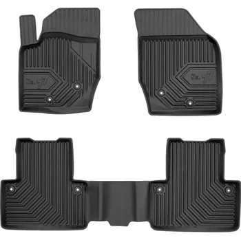 Autolékárnička Frogum 77427426 Gumové koberce č.77 Volvo XC90 I 2002-2016