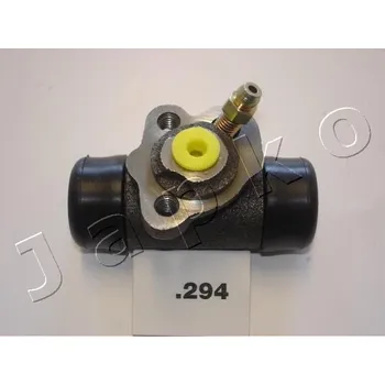 Brzdový válec Brzdový váleček JAPKO 67294