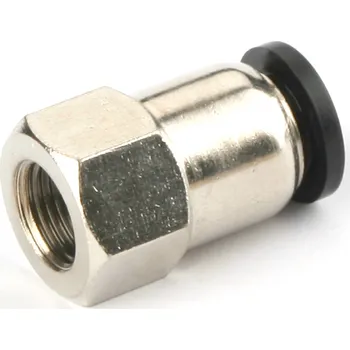 Fitinka Závitová spojka 6 x 1/2i -