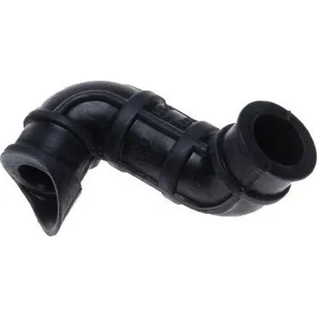 Výfuk pro motocykl Baotian Hadice sekundárního přísávání výfuku PZI3047