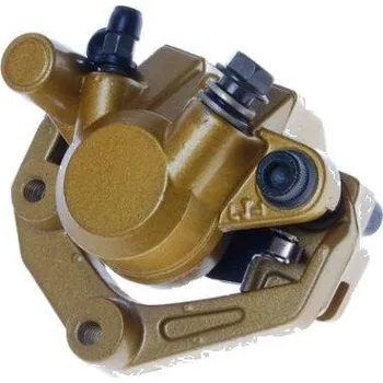 Brzda pro motocykl Baotian Brzdový třmen Baotian přední ZLL4101