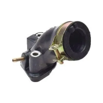 Palivový systém pro motocykl Baotian Příruba karburátoru SYM X'PRO 100 SOR3051C