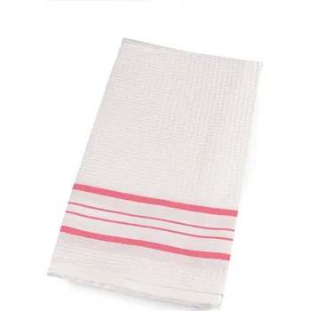Utěrka Bavlněná utěrka vaflová 50x58 cm