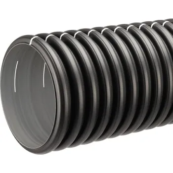 Kanalizační potrubí Trubka drenážní StormPipe LP DN/ID 400 6 m