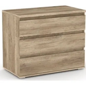 Komoda Komoda REA Amy 2 - dub canyon