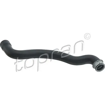 Chladič motoru Hadice chladiče TOPRAN 408 137
