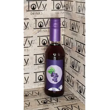 Pivo mini Rybízák 11,5% 0,25l