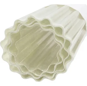 Průsvitná krytina Pama Wellglass prosvětlovací krytina přírodní 4000 x 20000 x 0,7 mm