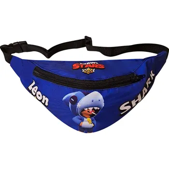 Ledvinka Ledvinka Brawl Stars Leon Barva: navy blue