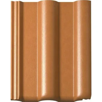 Bramac Classic Star základní betonová krytina Bramac Classic Star základní