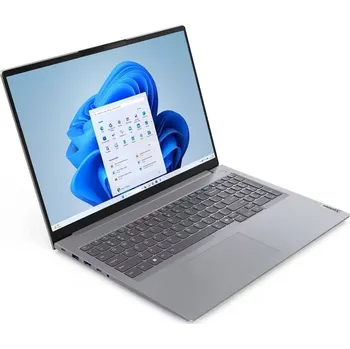 Notebook Lenovo ThinkBook 16 G7 IML (21MS008LCK)