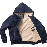 West Coast Choppers Bunda BFU modrá 3XL