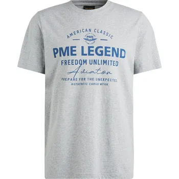Pánské tričko PME Legend pánské triko PTSS2411531 PTSS2411531 XXL 921