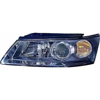 Přední světlomet LORO Světlomet LOR 221-1138R-LDEM2