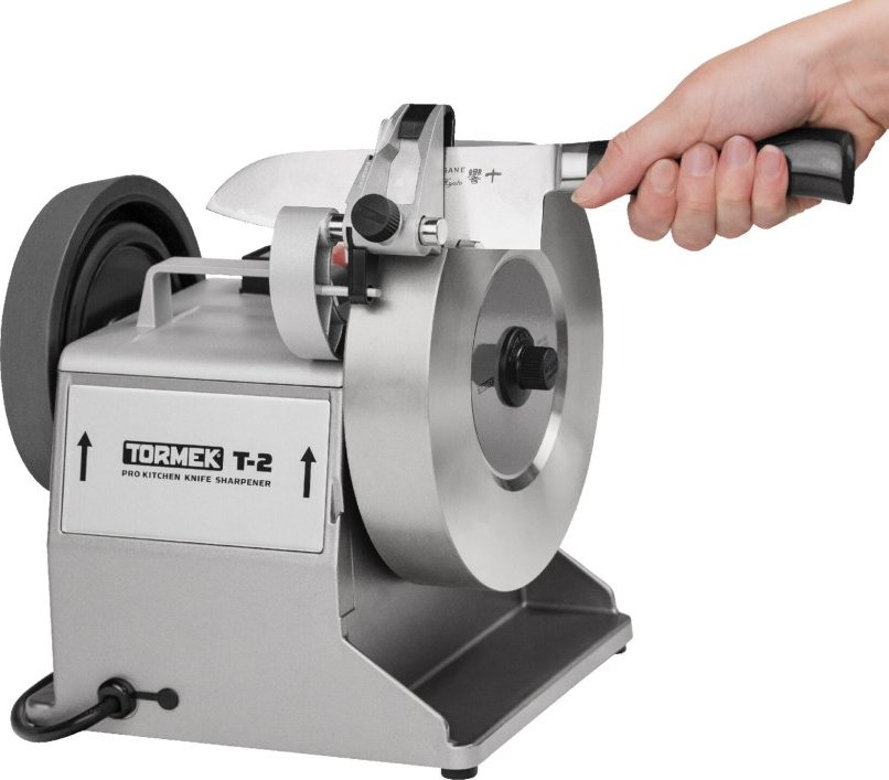 Bruska na nože TORMEK T-2