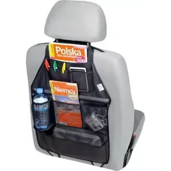 Autolékárnička KEGEL-BŁAŻUSIAK 5-5409-244-4010 kapsář na zadní stranu sedadla