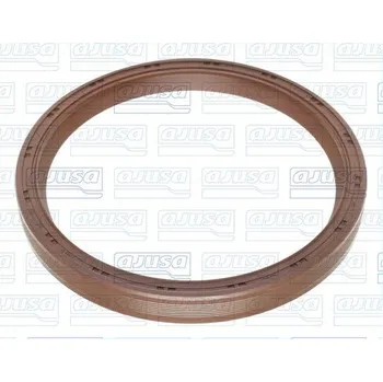 Těsnění motoru Těsnicí kroužek hřídele, klikový hřídel AJUSA 15092200