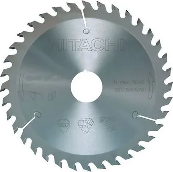Pilový kotouč HiKOKI 752456 Pilový kotouč 235x30mm, Z18 free_store_pickup