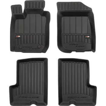 Autolékárnička Frogum 3D407152 Gumové koberce ProLine Dacia Duster I 2010-2013