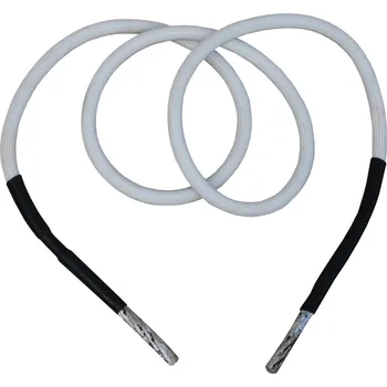 Průmyslové topidlo Indukční cívka Flexi, délka 80 cm, k indukčnímu ohřevu DAWELL DHI-15