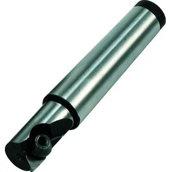 Fréza Fréza s vyměnitelnými břit. destičkami 30 mm, MK 3