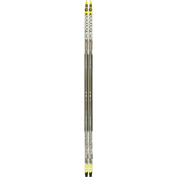 Běžky běžky Salomon Equipe RC Classic medium/hard Velikost: 201cm