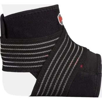 Power System Neo Ankle Support neoprenové bandáže na kotníky Velikost: M