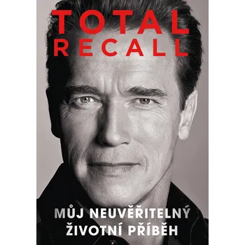 Literární biografie XYZ Total Recall