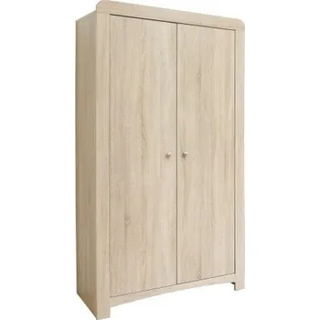 Šatní skříň Šatní skříň Fuente - dub sonoma