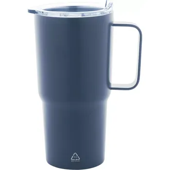 Termoska Grabicano termo hrnek - tmavě modrá - AP808147-06A