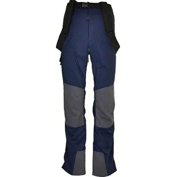 Dámské kalhoty Dap Sport Technical upravené, modrá, M+