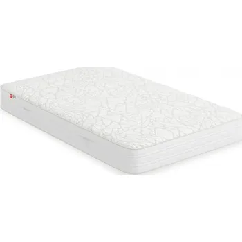 Matrace Pružinová matrace Bamboo+ 120x200cm