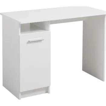 Psací stůl Psací stůl Steven - bílá