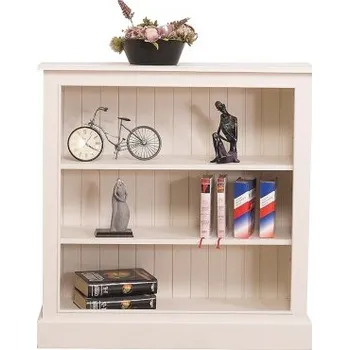 Knihovna Malá knihovna Daphne 188 - béžová