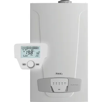 Kotel Kotel kondenzační kombinovaný Baxi Luna Platinum+ 33