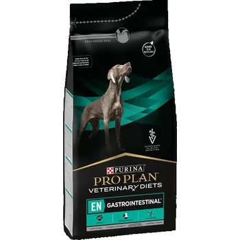 Krmivo pro psa Purina PPVD Canine - EN Gastrointestinal 1,5 kg