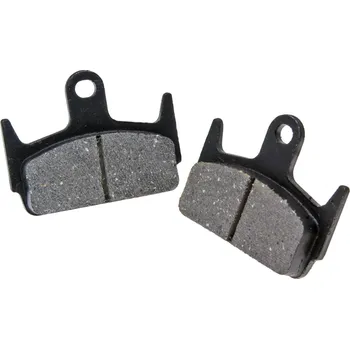 Brzda pro motocykl 101_Octane Brzdové destičky 0250 101_Octane IP34519