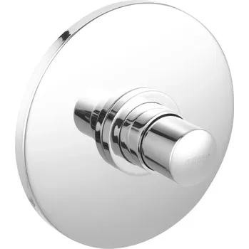 Vodovodní baterie Ferro Presstige sprchová baterie pod omítku chrom Z503