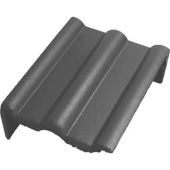 Taška pultová rohová levá BRAMAC Classic Protector Plus antracit