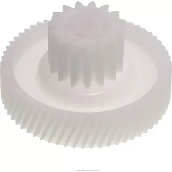 Příslušenství pro kuchyňský robot Bosch ozubené kolo robotu 10018163