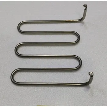 Příprava pizzy G.Gastro Topné těleso (spodní) pro KGKB100, KBKB300