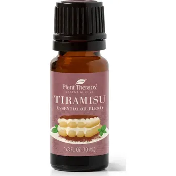 PLANT THERAPY Směs esenciálních olejů Tiramisu 10 ml