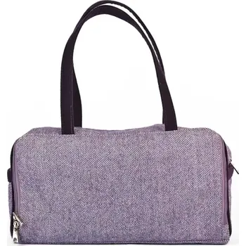 Organizér galanterie KnitPro Snug Taška na projekt a pomůcky (KnitPro Snug Duffel Bag)