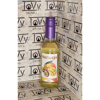 Pivo mini Marango 12% 0,25l