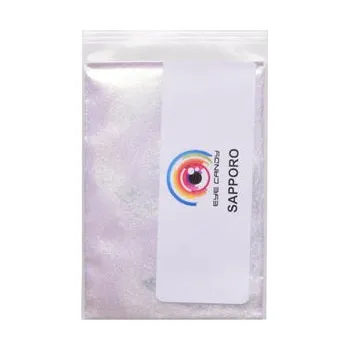 Lak na dřevo Sapporo Colorshift - Eye Candy Pigments Hmotnost: 1 g