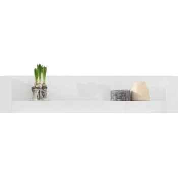 police Police Bjorn II - bílá